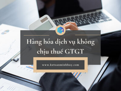 Hoá đơn điện tử hàng hoá chịu thuế GTGT và không chịu thuế GTGT phát sinh đồng thời?