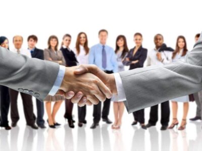 Dịch vụ cung ứng nguồn nhân lực
