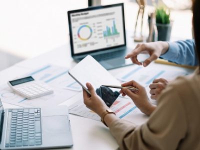 Dịch vụ kế toán trọn gói tại Hà Nội: Giải pháp tối ưu tài chính cho doanh nghiệp SMEs