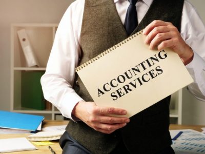 Thuê dịch vụ kế toán ngoài: Giải pháp tối ưu cho doanh nghiệp hiện đại