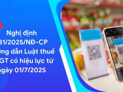 Tất tần tật về NGHỊ ĐỊNH 181/2025/NĐ-CP và những điểm mới cần chú ý