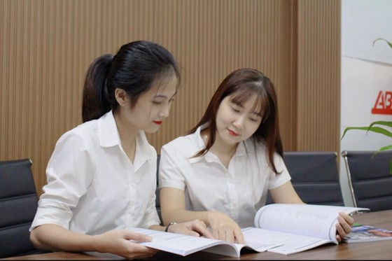 Chương trình đào tạo kế toán thực hành phổ biến của MH Holding tại phường Phố Hiến